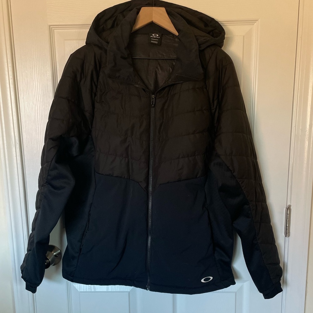 Oakley Winter jacket
